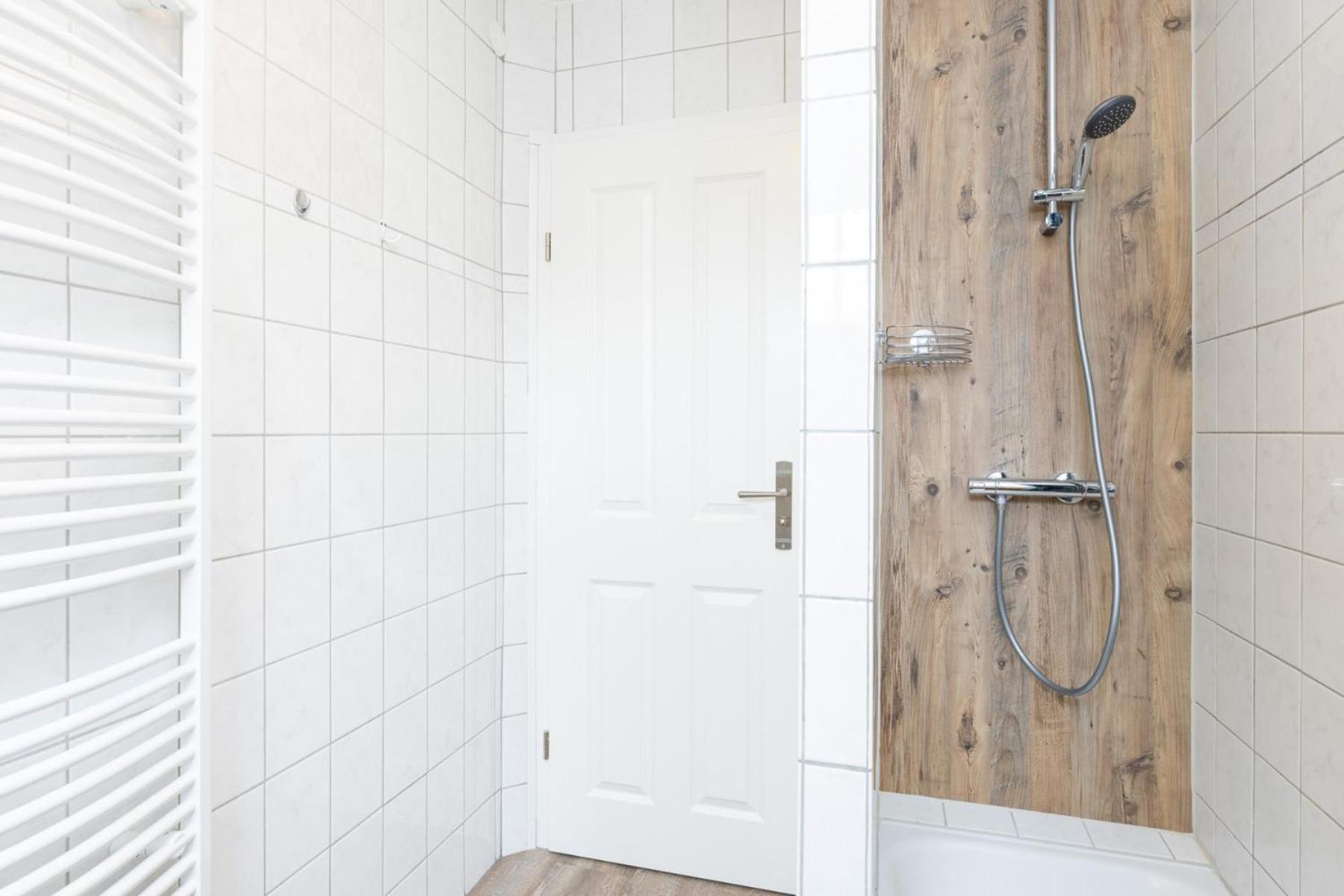 Ferienwohnung Nagel Elke1 Büsum Esterno foto