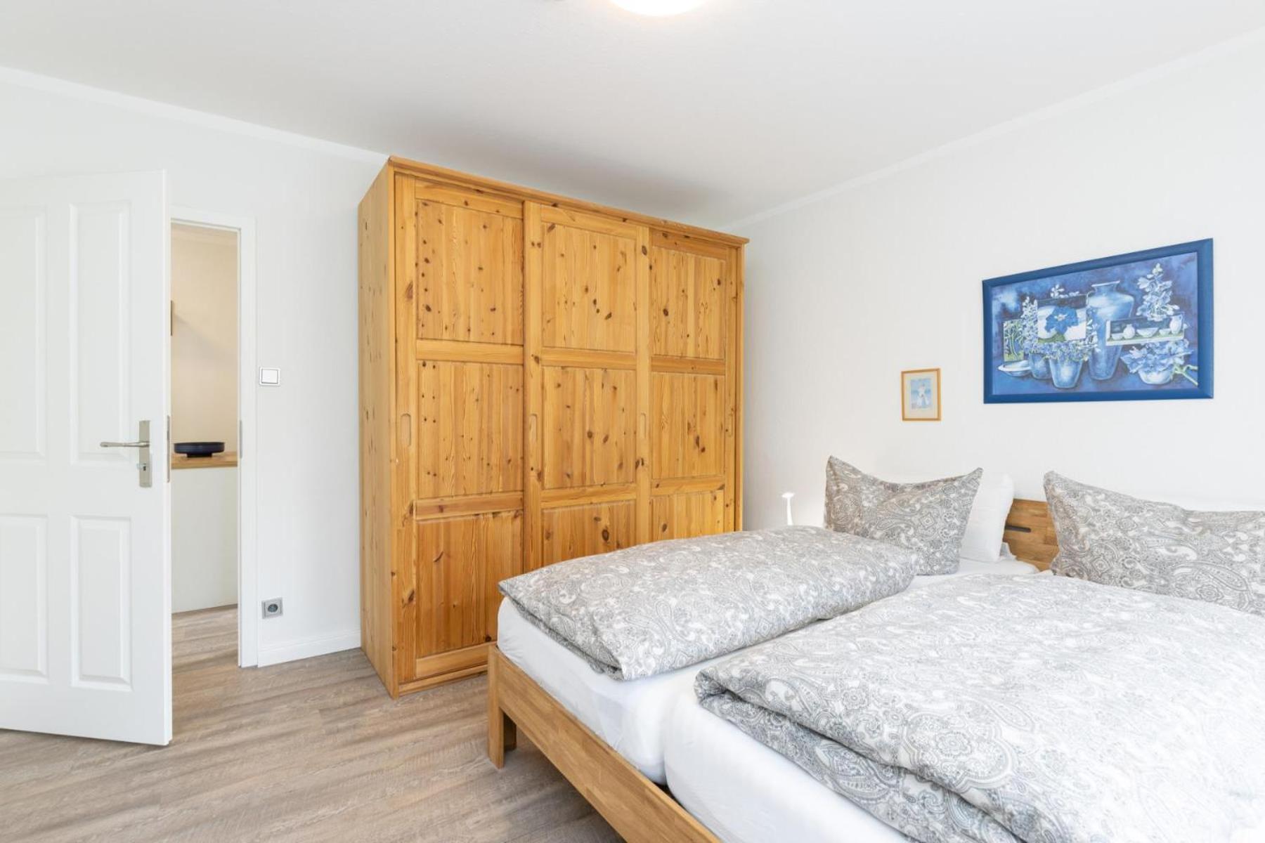 Ferienwohnung Nagel Elke1 Büsum Esterno foto