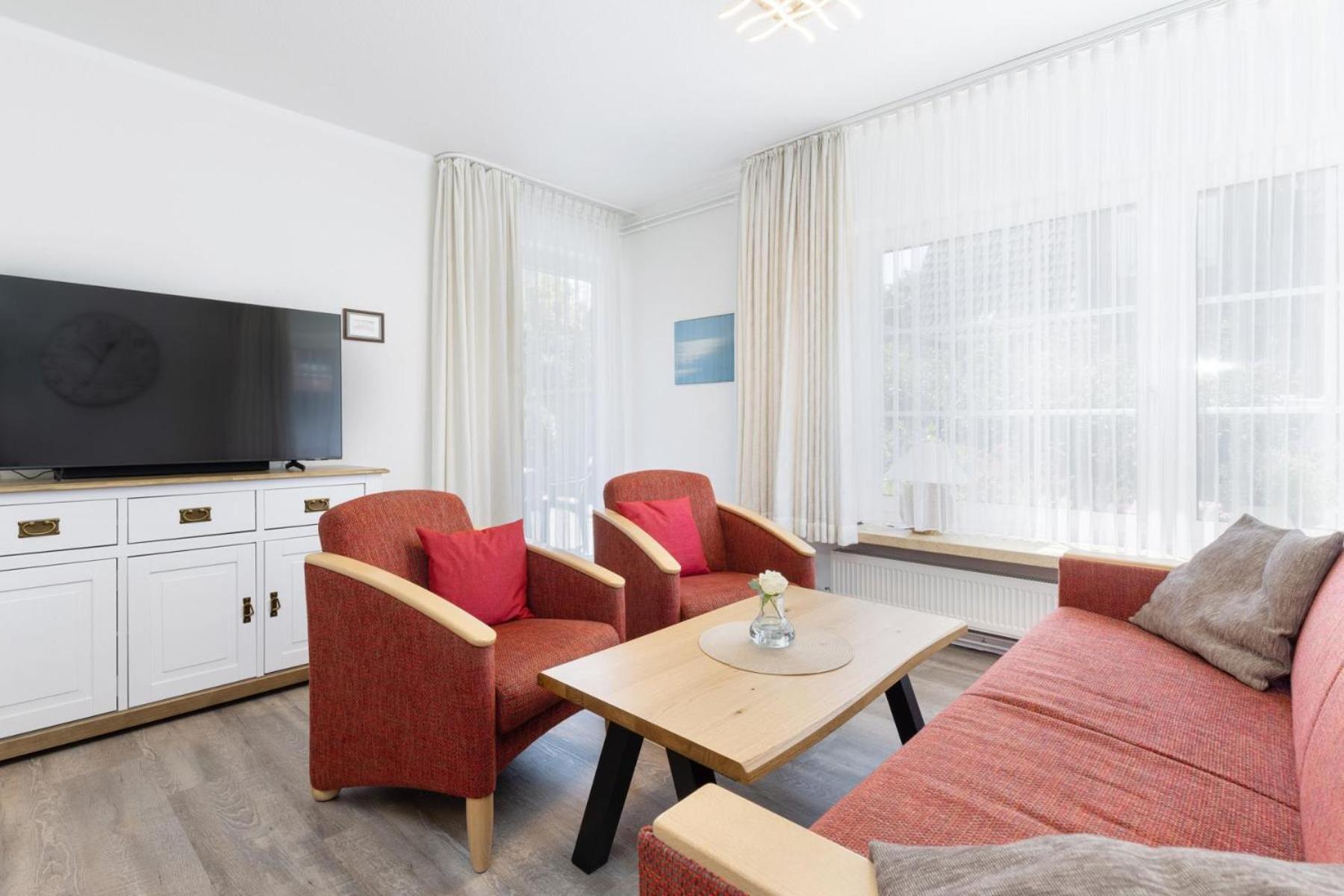 Ferienwohnung Nagel Elke1 Büsum Esterno foto