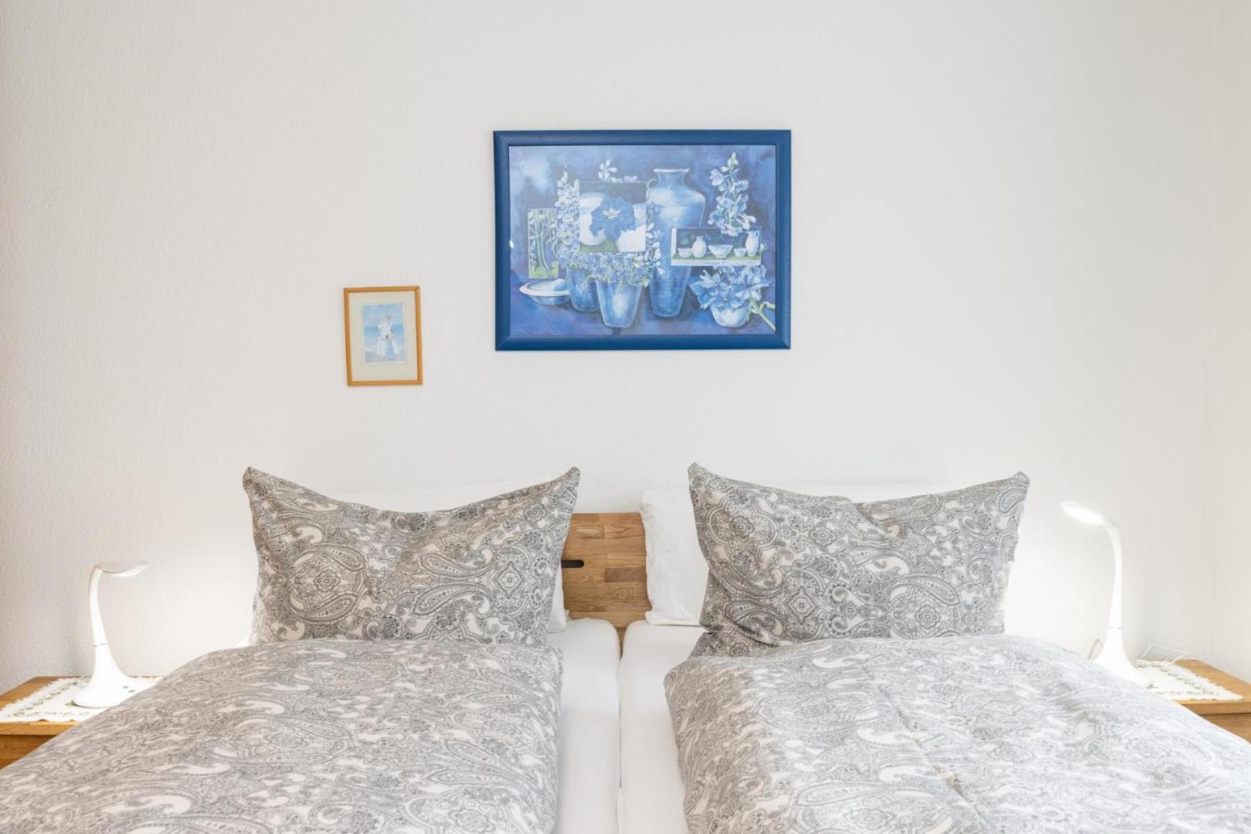 Ferienwohnung Nagel Elke1 Büsum Esterno foto